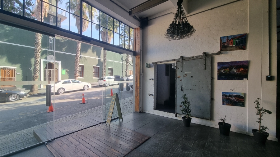 To Let Commercial Property for Rent in Cape Town City Centre Western Cape